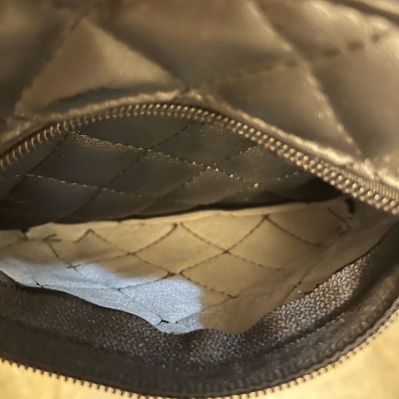 Mini minimalist Quilted classic backpack - Picture 6 of 9